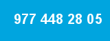 977 448 28 05 977 448 28 05